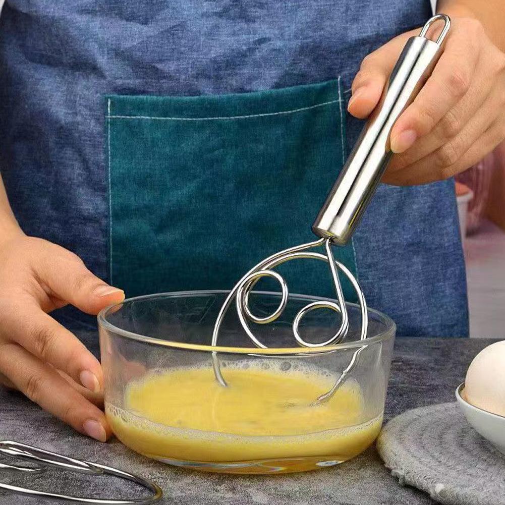 Alat Kue Pengocok Adonan Denma - Kitchen Baking Blender ulasan dan harga