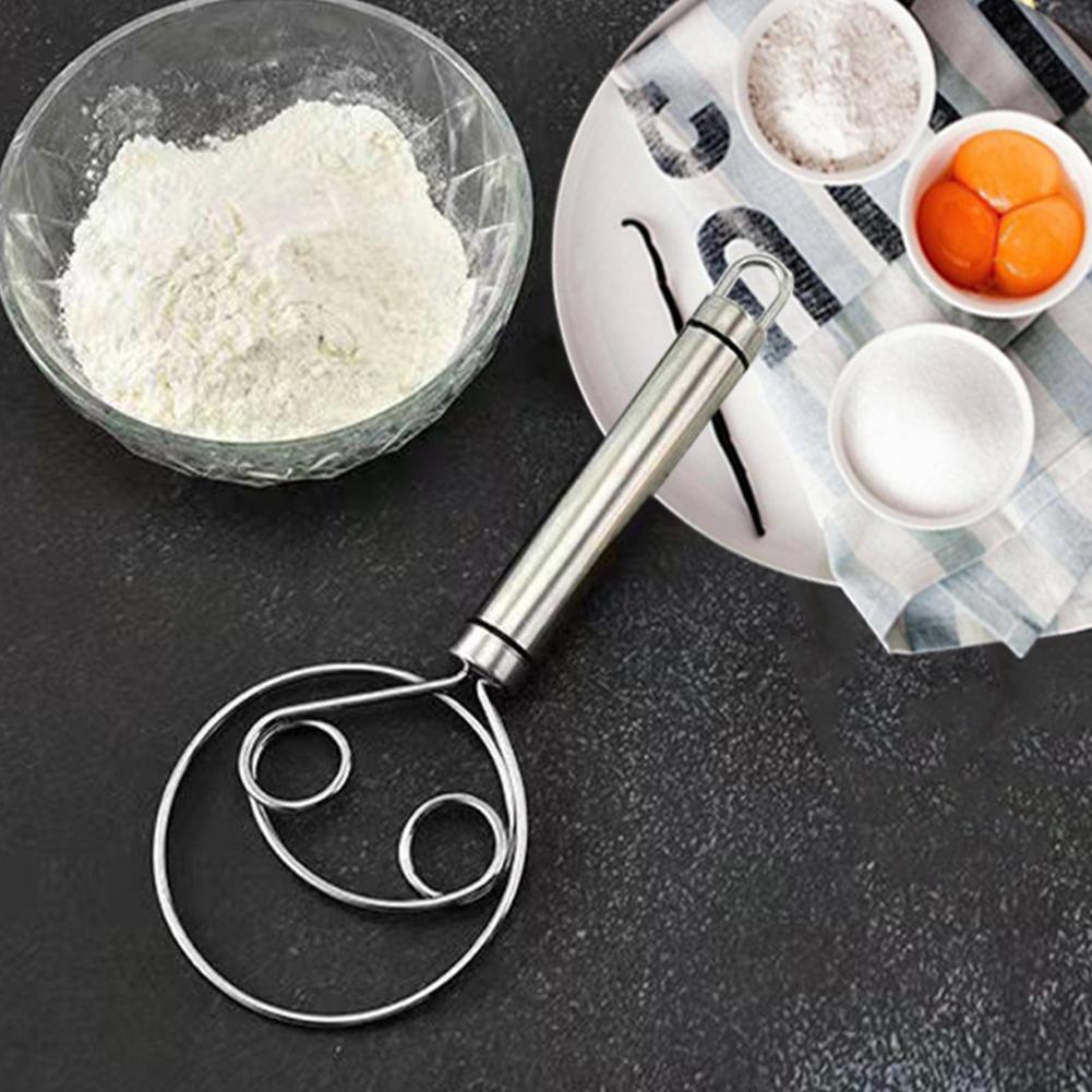 Alat Kue Pengocok Adonan Denma - Kitchen Baking Blender ulasan dan harga