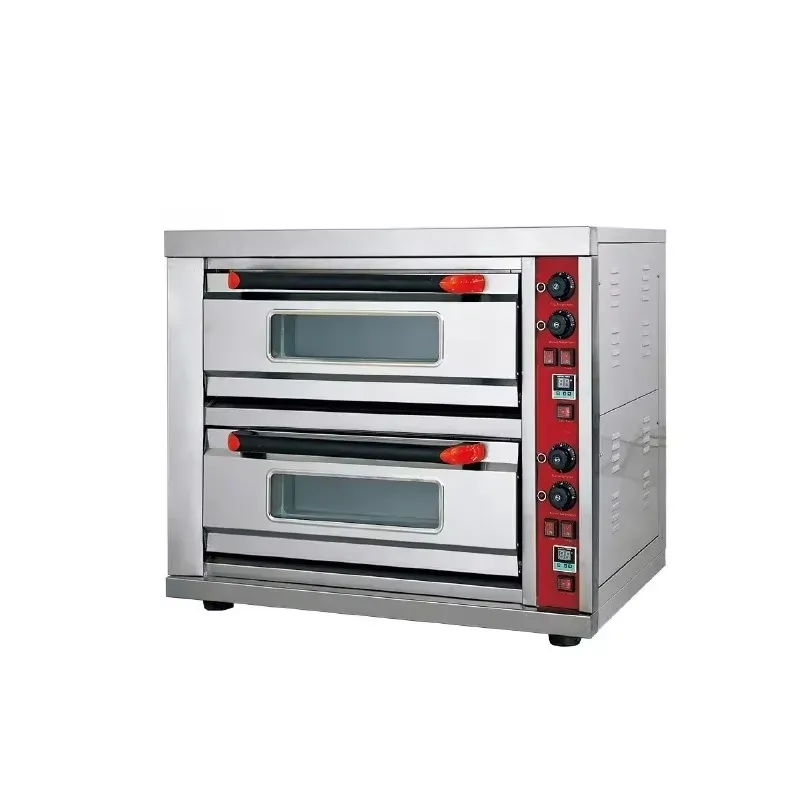 Mesin Oven Pemanggang Pizza Li - Commercial Kitchen For Baking ulasan dan harga