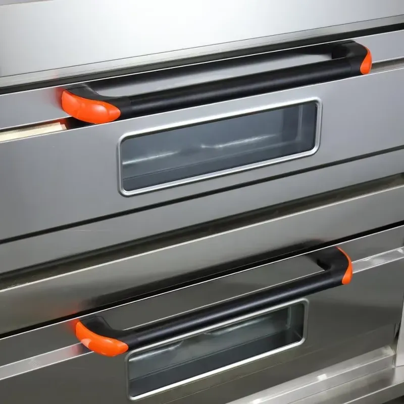 Mesin Oven Pemanggang Pizza Li - Commercial Kitchen For Baking ulasan dan harga
