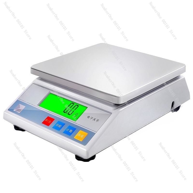 Timbangan Dapur Ringkas, Alat  - Commercial Kitchen For Baking ulasan dan harga