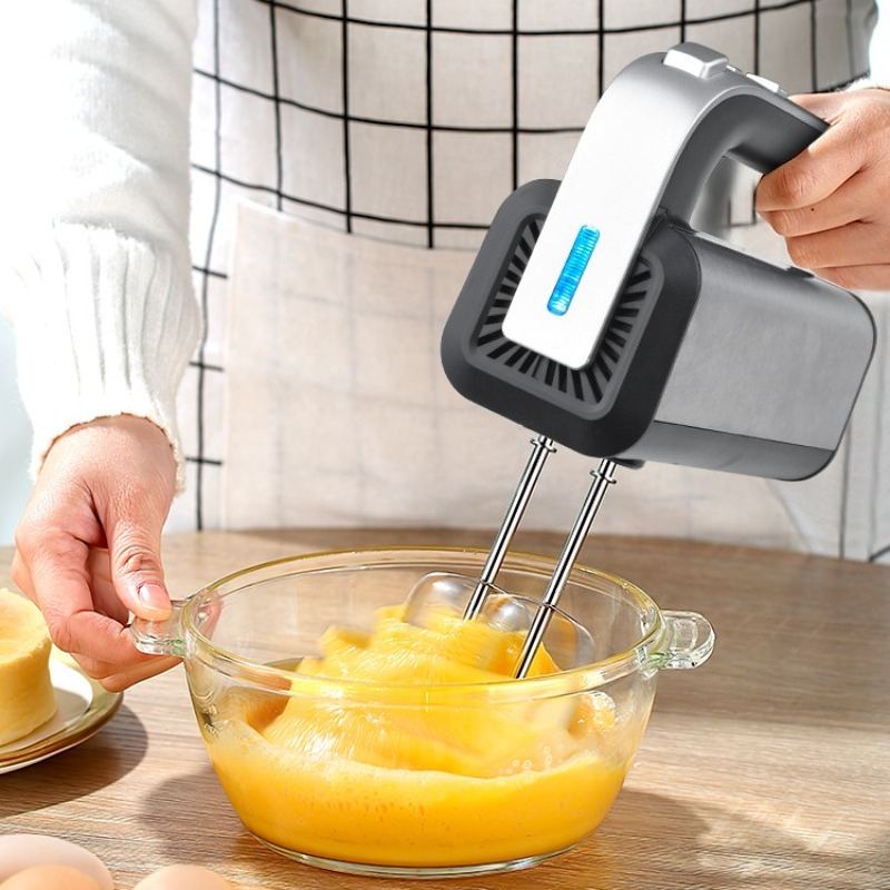 Mixer Genggam Elektrik yang Ku - Commercial Kitchen For Baking ulasan dan harga