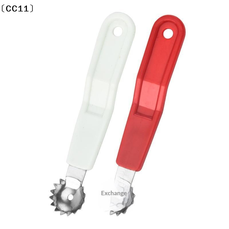 1/4 Buah Alat Penghilang Biji  - Kitchen Tools For Baking ulasan dan harga
