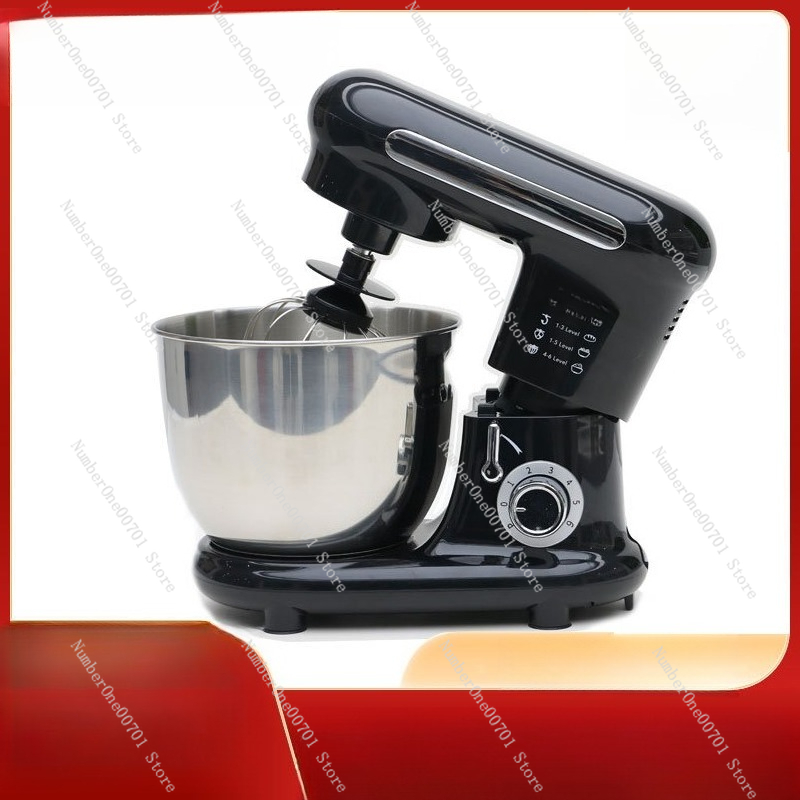 Mixer Adonan Elektrik Komersia - Commercial Kitchen For Baking ulasan dan harga