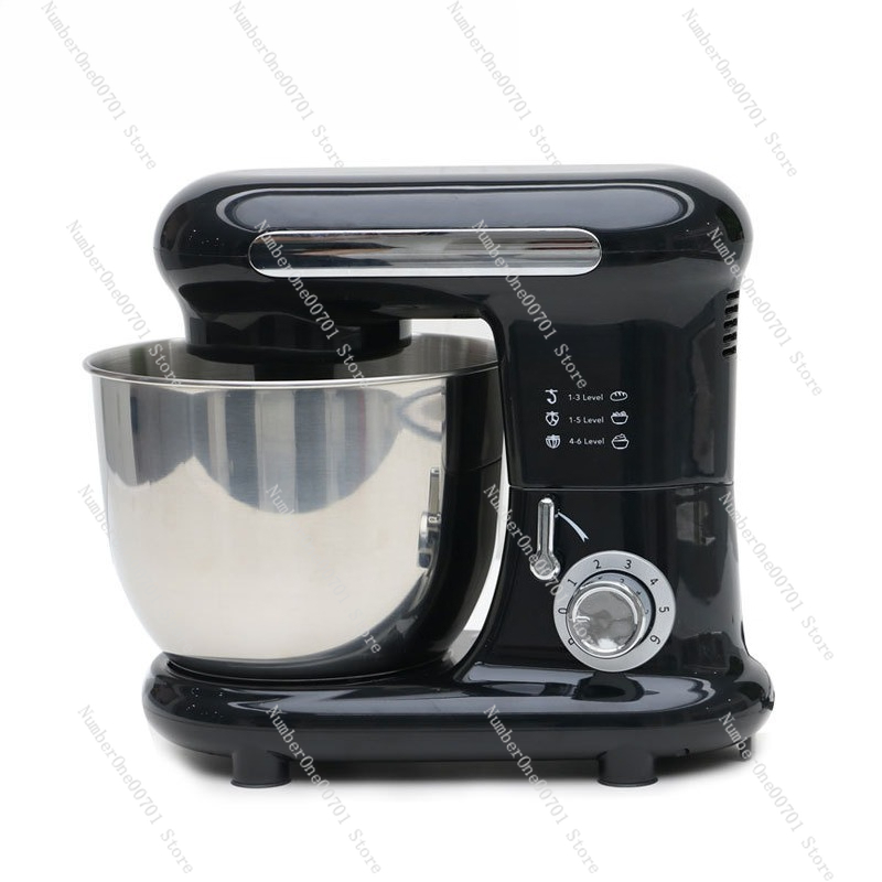 Mixer Adonan Elektrik Komersia - Commercial Kitchen For Baking ulasan dan harga