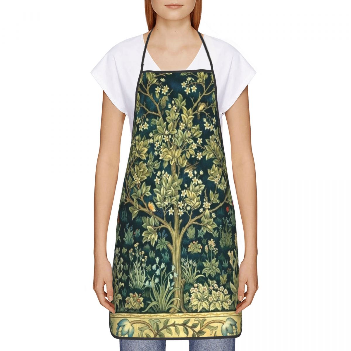 Tree Of Life Oleh William Morr - Kitchen And Baking Life ulasan dan harga