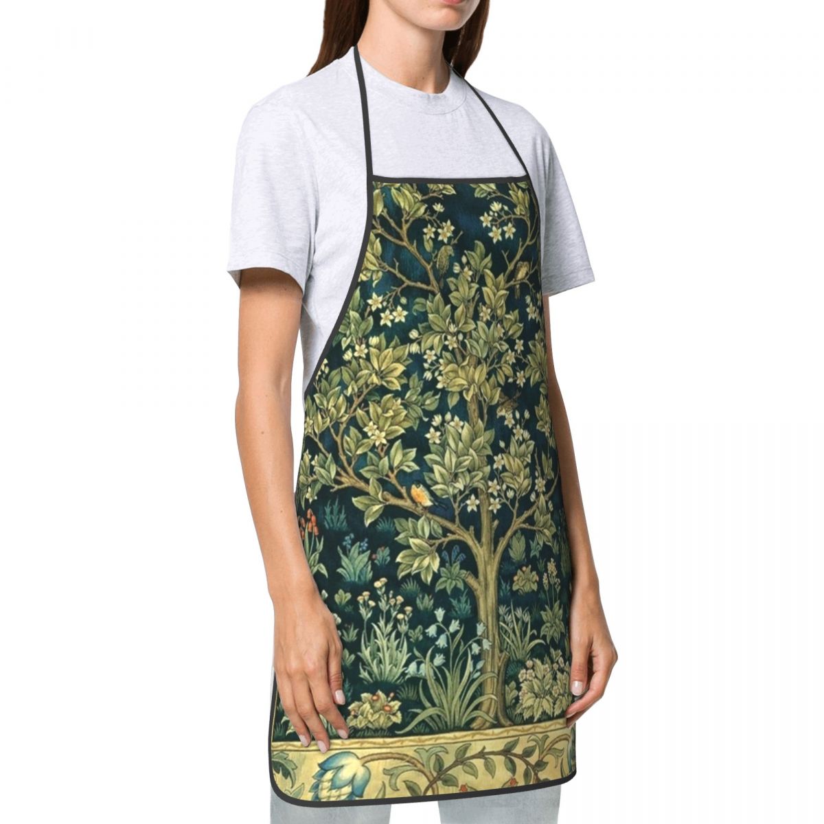 Tree Of Life Oleh William Morr - Kitchen And Baking Life ulasan dan harga