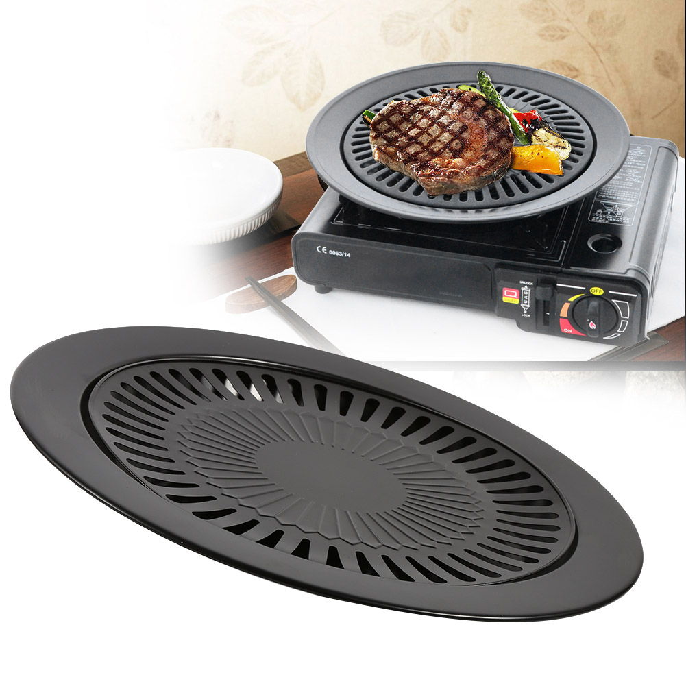Panci Pemanggang Barbekyu Tanp - Kitchen Baking Tray Organiser ulasan dan harga