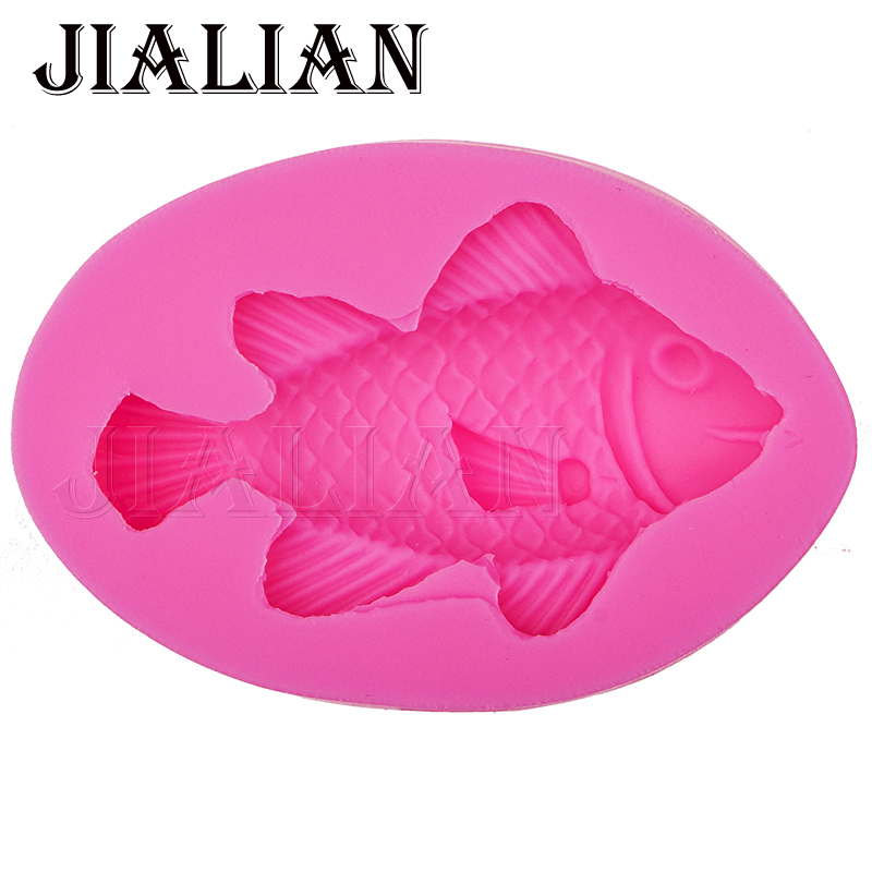 Jual 3D kehidupan Laut ikan Ku - Kitchen And Baking Life ulasan dan harga