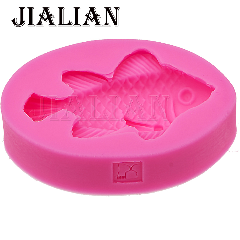 Jual 3D kehidupan Laut ikan Ku - Kitchen And Baking Life ulasan dan harga