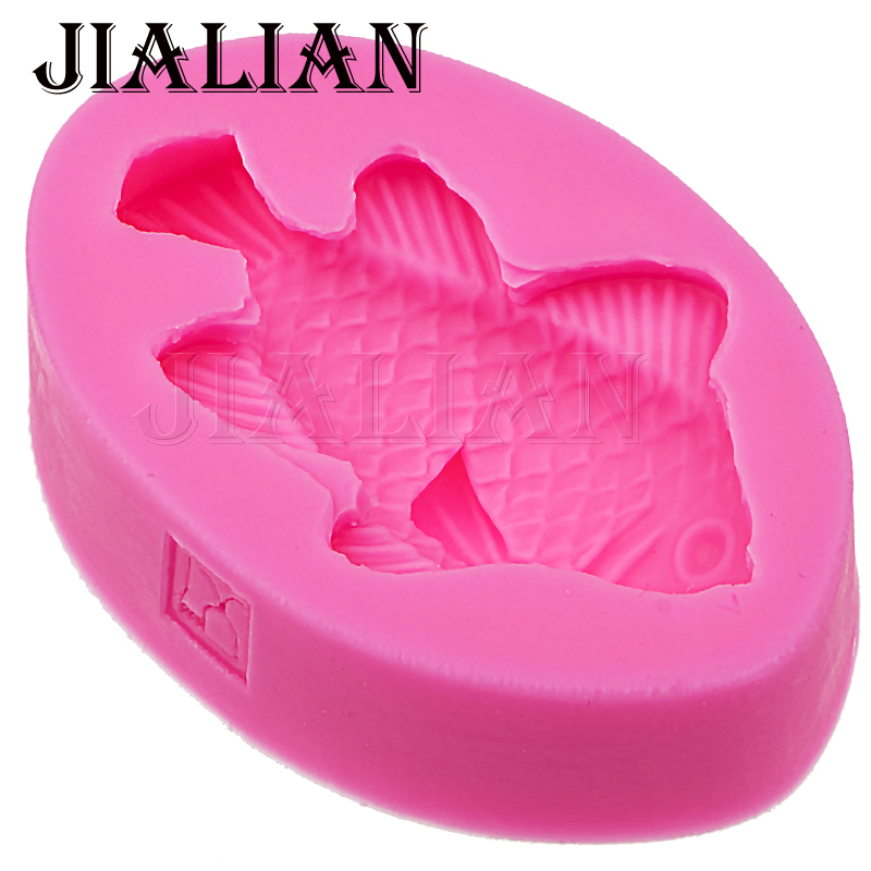 Jual 3D kehidupan Laut ikan Ku - Kitchen And Baking Life ulasan dan harga