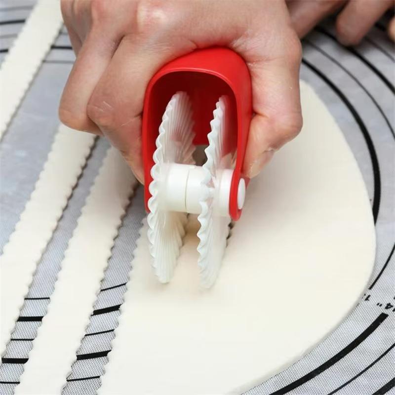 Pemotong Kue Pizza Dapur, Pemo - Kitchen Baking Decor ulasan dan harga