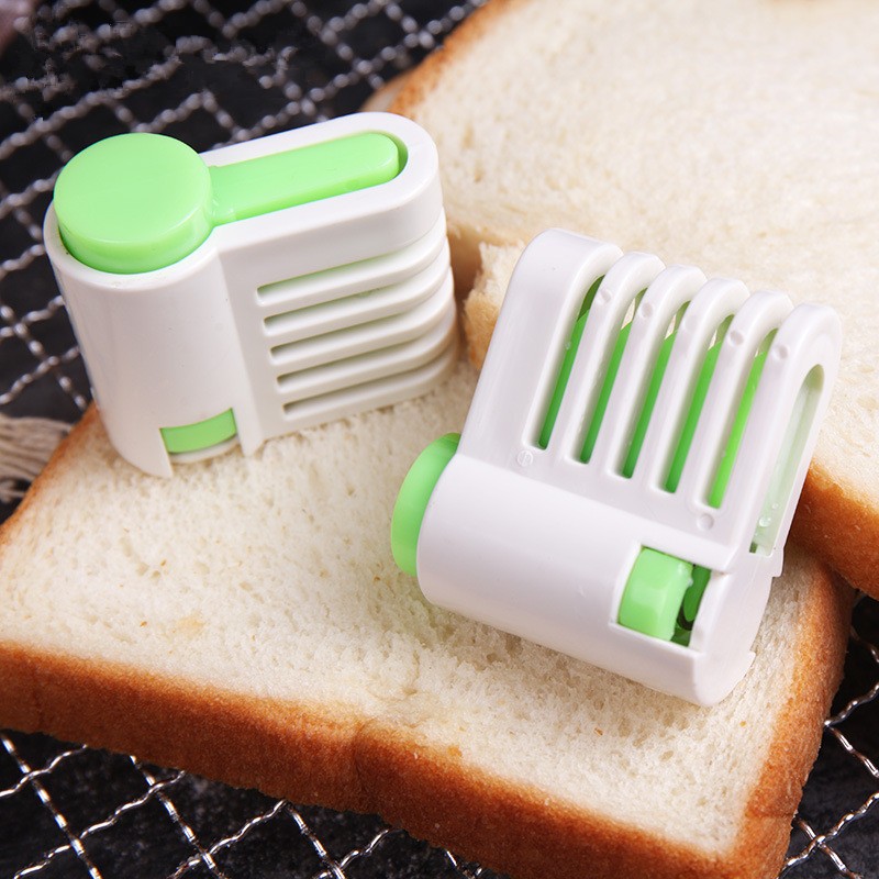 Pemotong Kue, Pengiris, Pembag - Kitchen Baking Decor ulasan dan harga