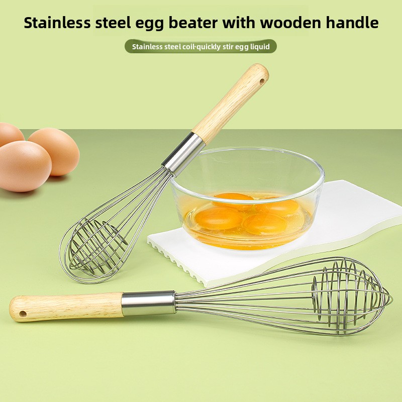 Pengocok Telur Manual Gagang K - Kitchen Baking Blender ulasan dan harga