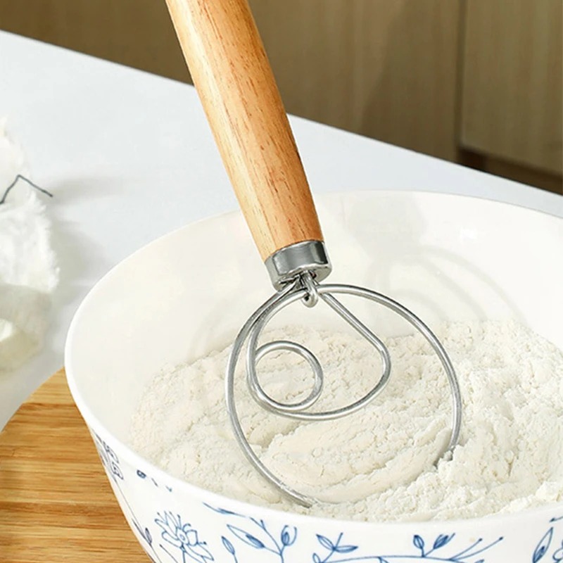Pengaduk adonan Denmark 13 inc - Kitchen Baking Blender ulasan dan harga