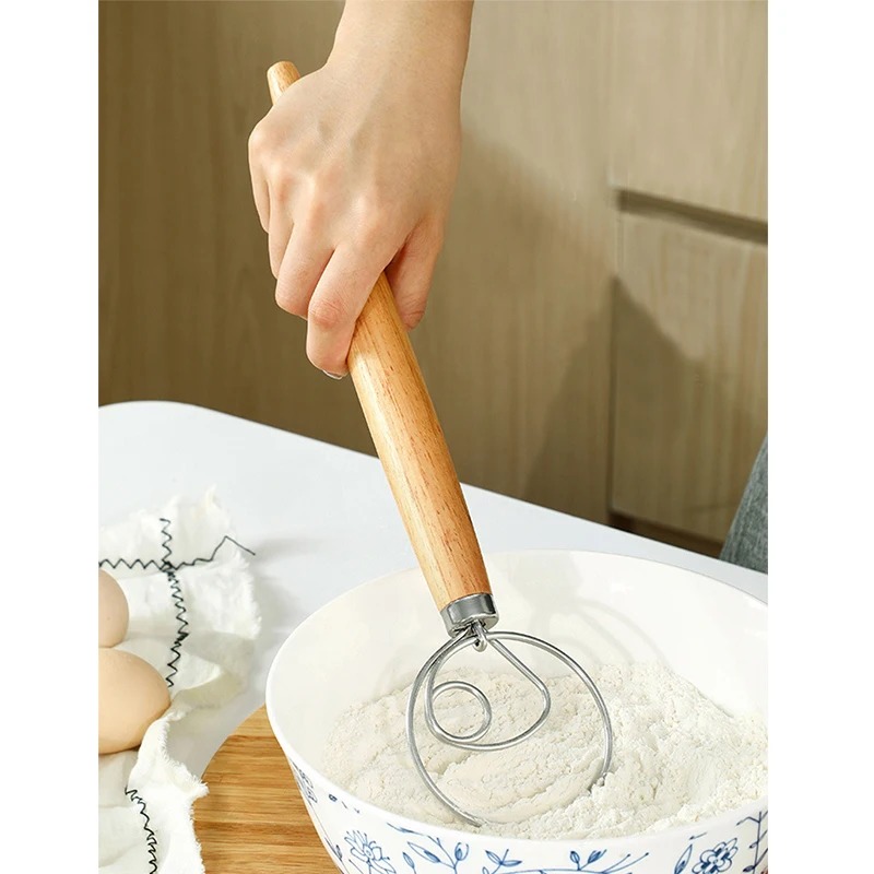 Pengaduk adonan Denmark 13 inc - Kitchen Baking Blender ulasan dan harga