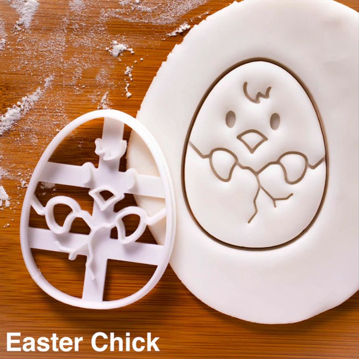 Cetakan Kue A44U, Cetakan Kue  - Kitchen Tools For Baking ulasan dan harga